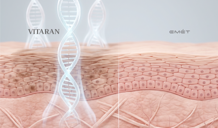 HP Cell Vitaran Whitening & Anti-Age