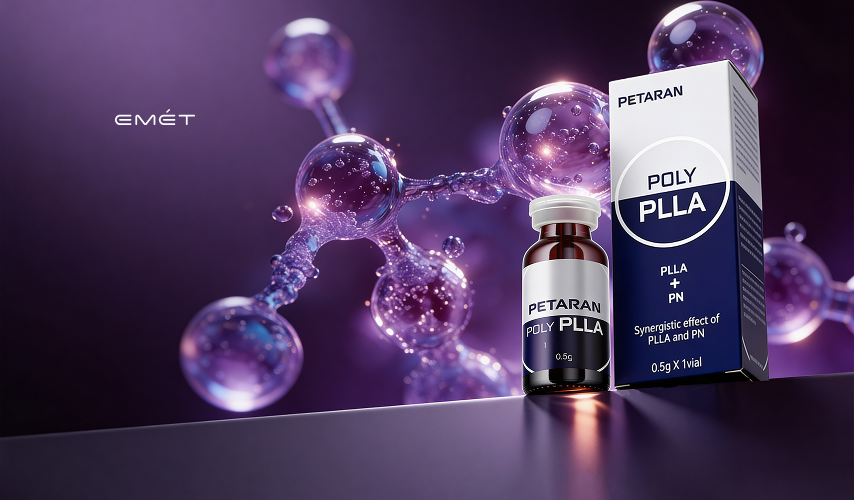 Petaran POLY PLLA