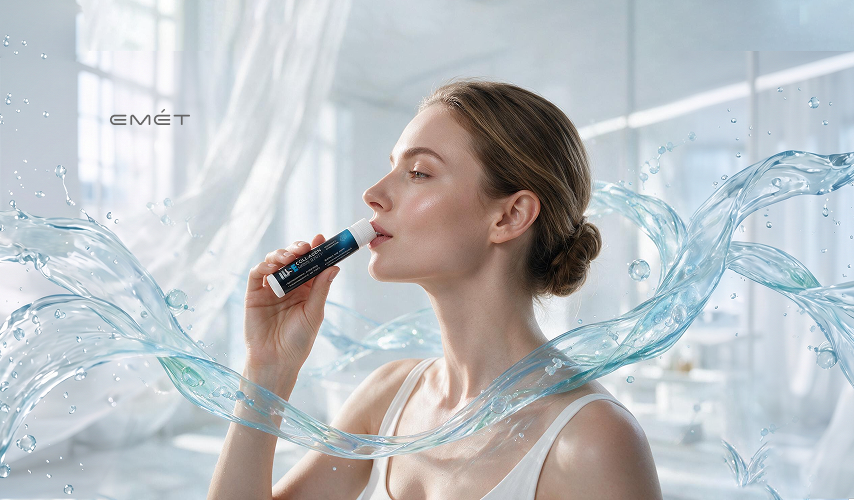 Pytnyy kolahen IUSE Collagen Marine Beauty