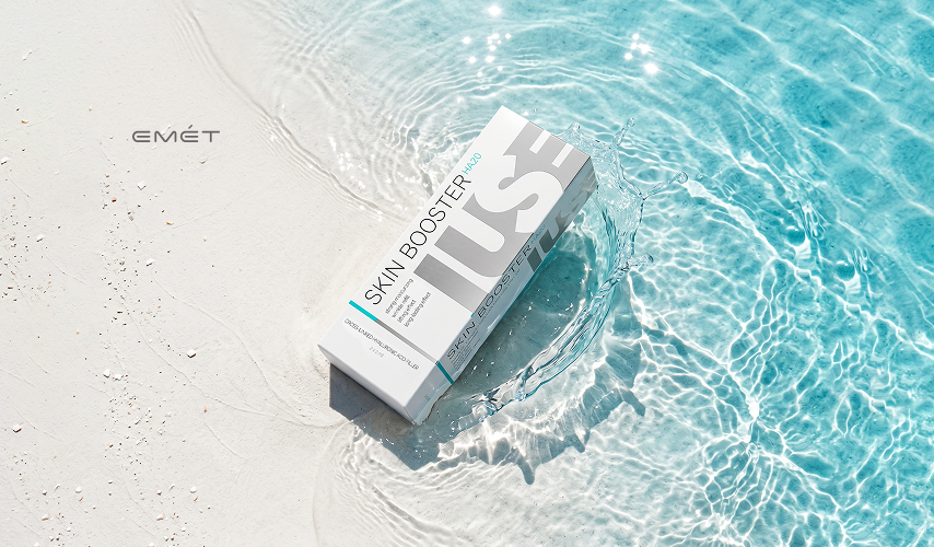 Buster IUSE Skin Booster HA20