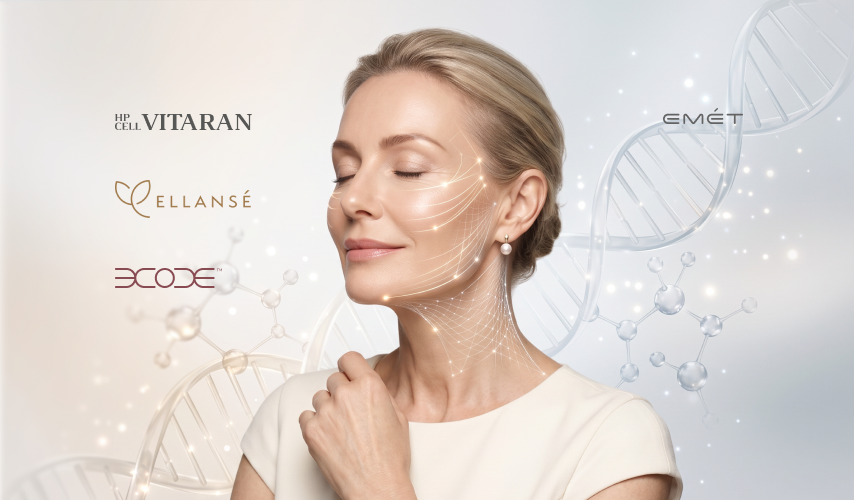 Kombinovanyy anti-age protokol 50+