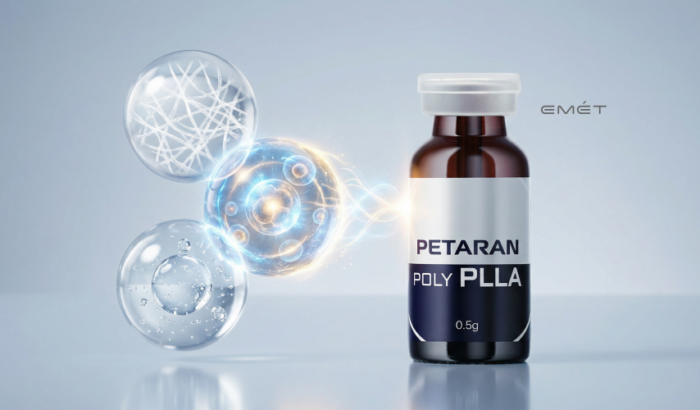 Restrukturyzant Petaran POLY PLLA