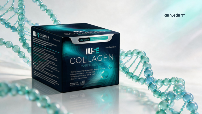 IUSE Collagen Marine Beauty