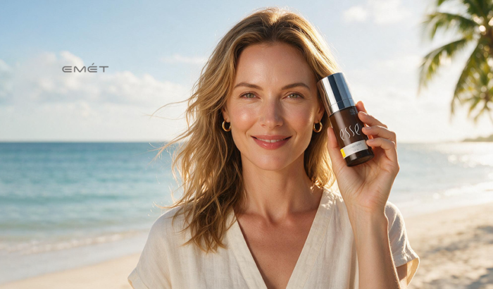 Krem Esse Sunscreen S1